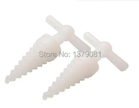 

Disposable medical opener plastic screw opener free shipping