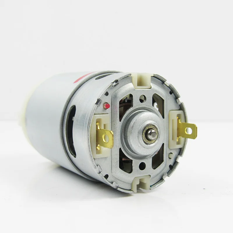 14 зубьев 10,8 V 12V мотор для DeWALT N432948 N038034 N446251 N075847 DCD700 DCD710 DCD710S2 DCD700CK2 DCD710C2 DCD710DV DCD710D2