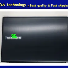 Wellendorff / ноутбук синяя задняя оболочка чехол для samsung NP880Z5E NP780Z5E задняя крышка для не трогающего экрана