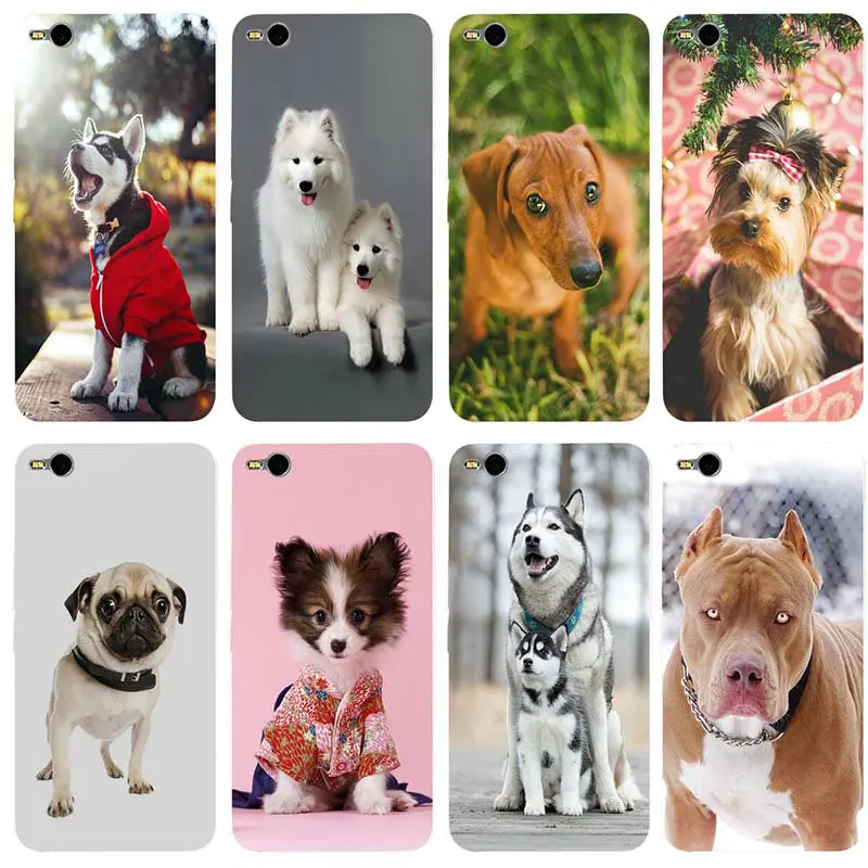 Мягкие чехлы из ТПУ и силикона для HTC Desire 530 630 626 628 816 820 One A9 E9 M7 M8 M9 M10 Plus U11 милый