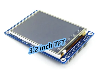 

3.2 inch TFT screen with touch with PCB panel SSD1289/ILI9325 drive LCD display