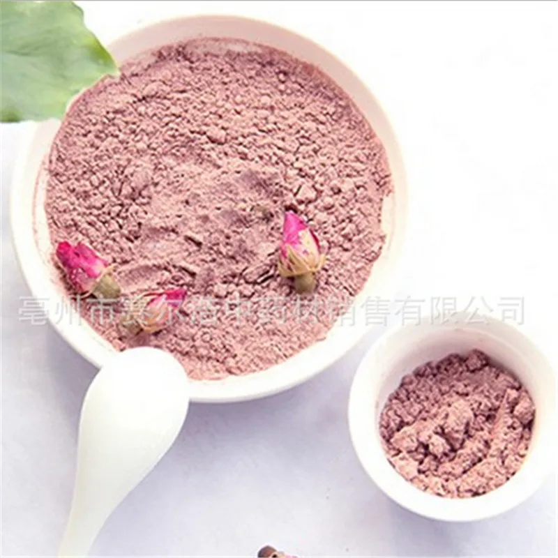 

Top grade 500g Rose Powder Tea Beauty Skincare Mask Available for oral administration and external application new Flower Tea