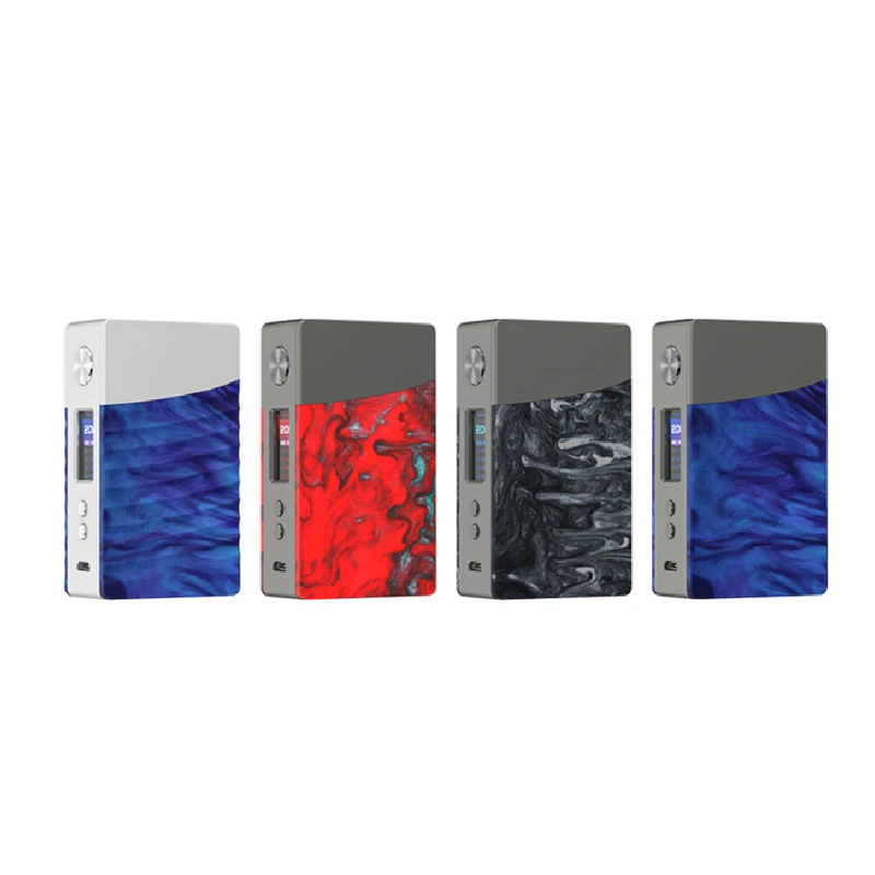 Geekvape Nova 200W Box Mod