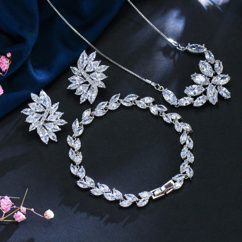 Fashion Summer Jewelry Set2
