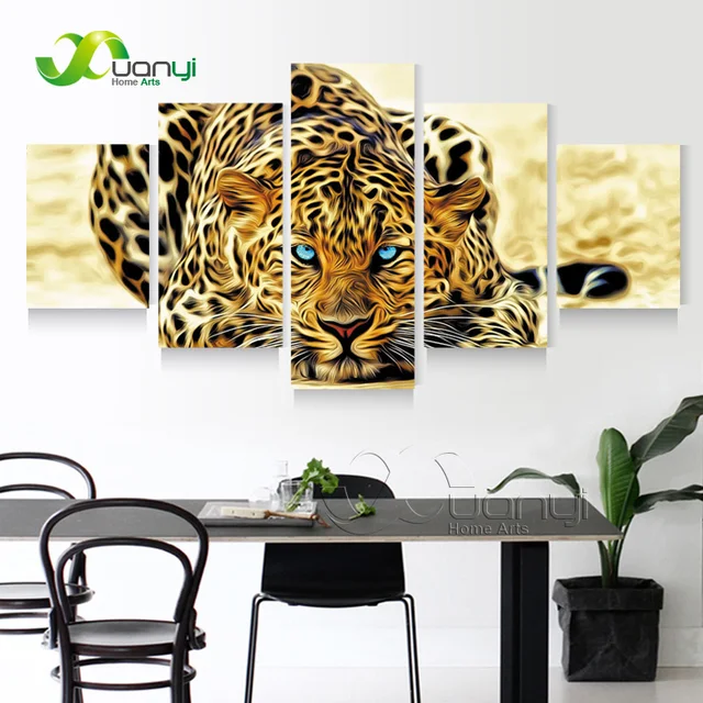87+ Gambar Abstrak Macan 87+ Gambar Abstrak Macan