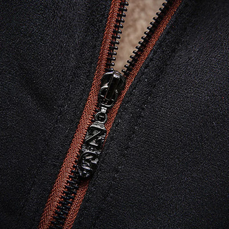 Осенне-зимняя мужская кожаная куртка из искусственного меха, пальто размера плюс, мужские пальто из искусственного меха, автомобильные пальто из бархата