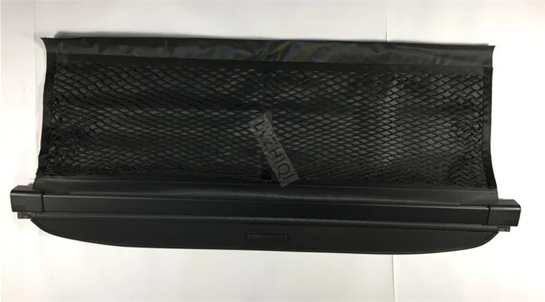 Задний багажник для Smart Fortwo 2009 2010 2011 2012 2013 2014 высококачественный защитный щит