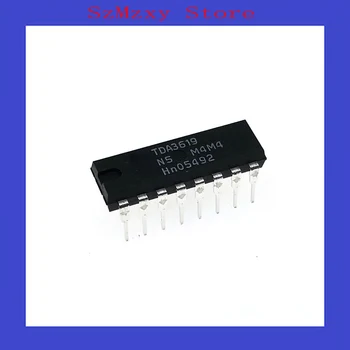 

1PCS TDA3619 TDA3619N2 TDA3619N