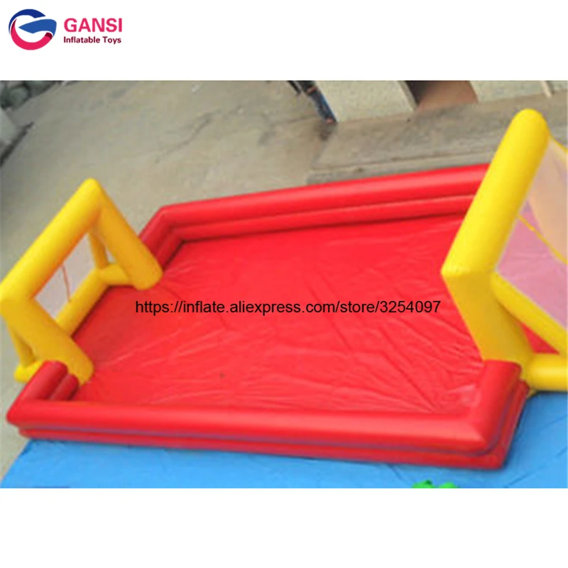 inflatable football field50