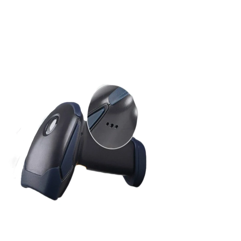 

NEW USB Laser POS Barcode Bar Code Scanner Reader Decoder with USB Cable