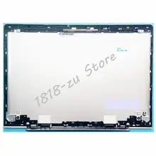 YALUZU для lenovo S41 S41-30 S41-45 S41-70 U41-70 300S-14ISK 500S-14ISK ЖК-дисплей задняя верхняя крышка 460.03N03.0003 460.03N04.0002
