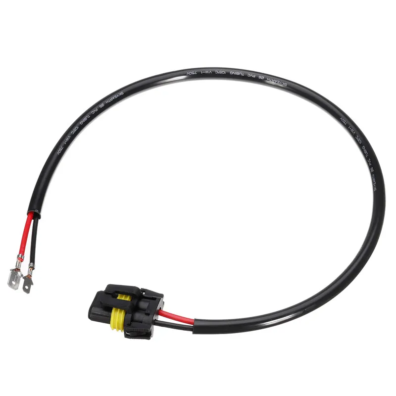 Hid conversion kit wiring diagram fuse box