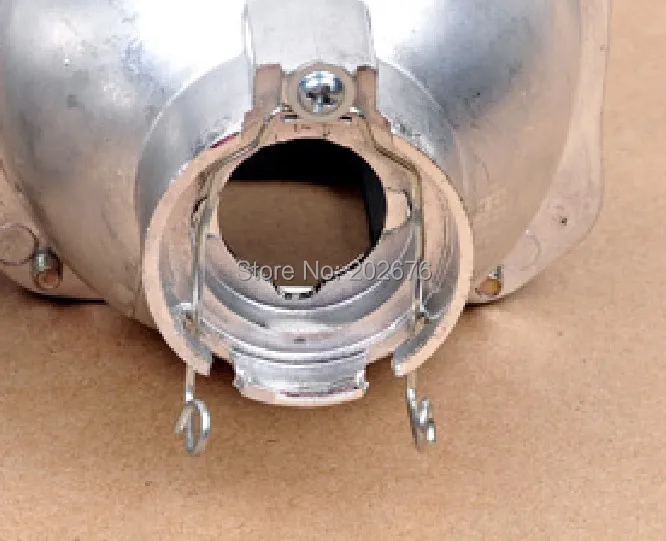 

FREE SHIPPING, CHA DLand H7 SINGLE HIGH BEAM HID XENON PROJECTOR LENS, 3.0 INCH