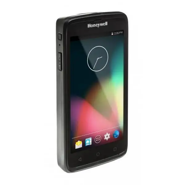 Мобильный компьютер Honeywell Scanpal EDA50 Android 4.4.4 802 11 A/B/G/N 2D Imager 1 2 ГГц четырехъядерный Гб