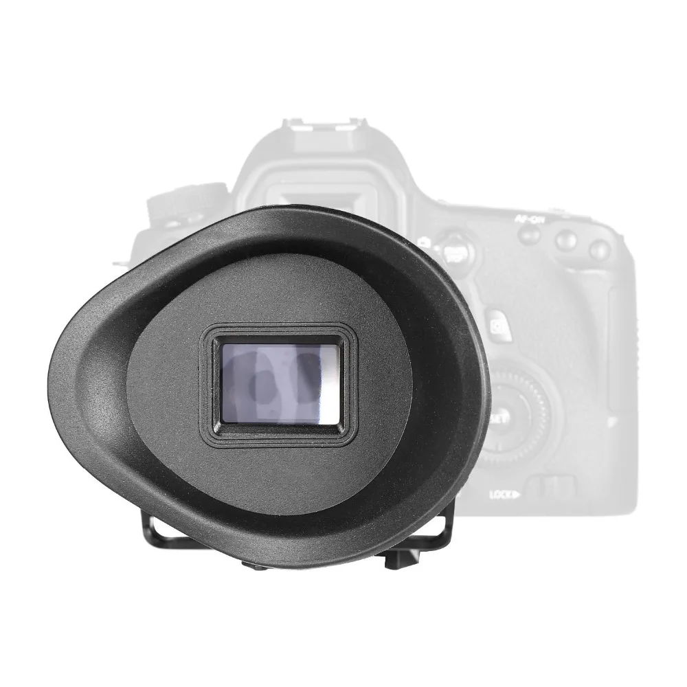 Универсальный fit ST-1 ЖК-дисплей видоискатель "-3,2" для CANON Nikon sony камеры Olympus DSLR