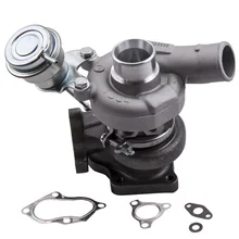 TD04 Derecha Turbo turbocompresor para Mitsubishi GT3000 3,0 V6 49177-02300 91-03