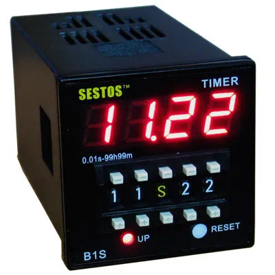 Кодированный переключатель Sestos цифровой таймер с релейным выходом Omron Ce 110 220V