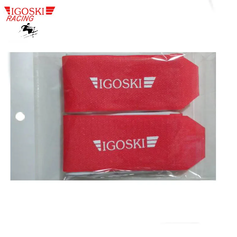 IGOSKI Ski snowboard cross country Ski Pole Carrier Strap
