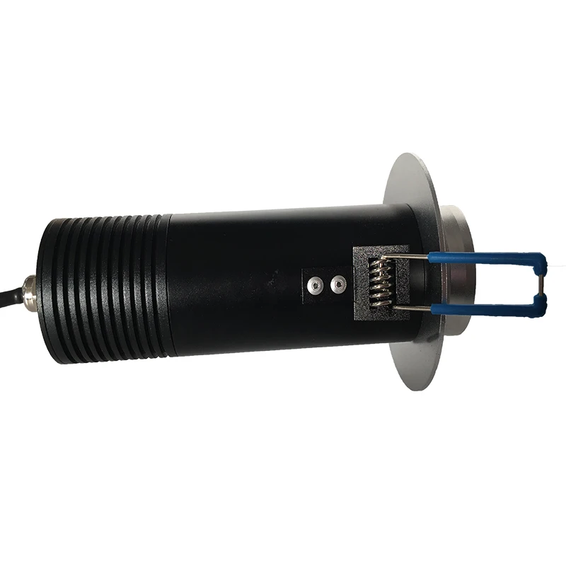 ceiling light gobo projector6