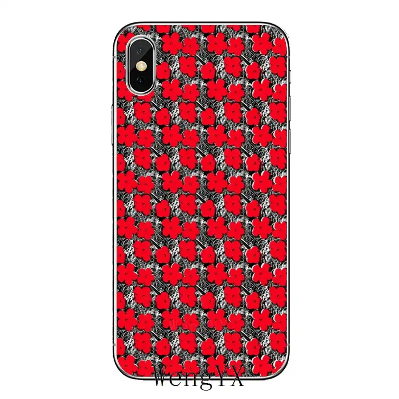 coque iphone 6 warhol