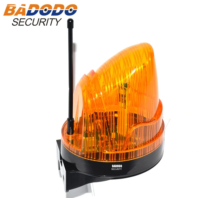 wide voltage 110v ac 220vac 24vdc led flashing alarm lamp lightwide voltage 110v ac 220vac 24vdc led flashing alarm lamp light blinker strobe for automatic gate