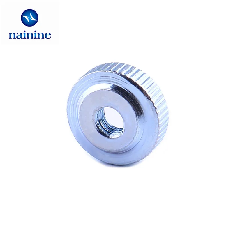 [M3 M4 M5 M6 M8 M10] DIN467 гайки с ручкой накатанные GB807|knurled thumb nut|thumb nuthandle nut |