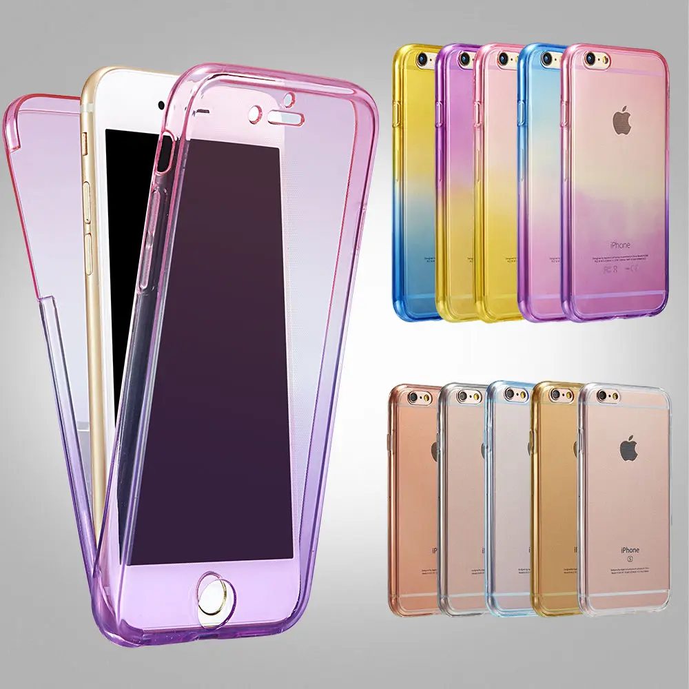 360 clear case iphone 7 plus 360 clear case iphone 7 plus