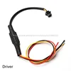 1Piece 30cm 45cm 60cm 85cm Daytime Flexible Light Strip Headlight Lamp Switchback Angel Eye DRL Driver Controller Indicator ► Photo 1/3