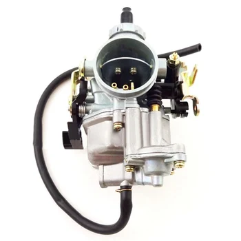 

1pc 30mm Carburetor High Quality Replacement Accessories Fuel Parts For PZ30 200cc 250cc Pit Dirt Bike ATV
