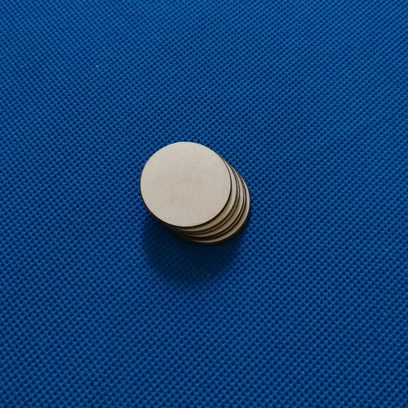 Ультразвуковые пьезоэлектрические керамические диски 27, 3x1 мм-PZT8 пьезодвигатели диски PZT кристаллы Сенсорные элементы чистящие чипы передатчика