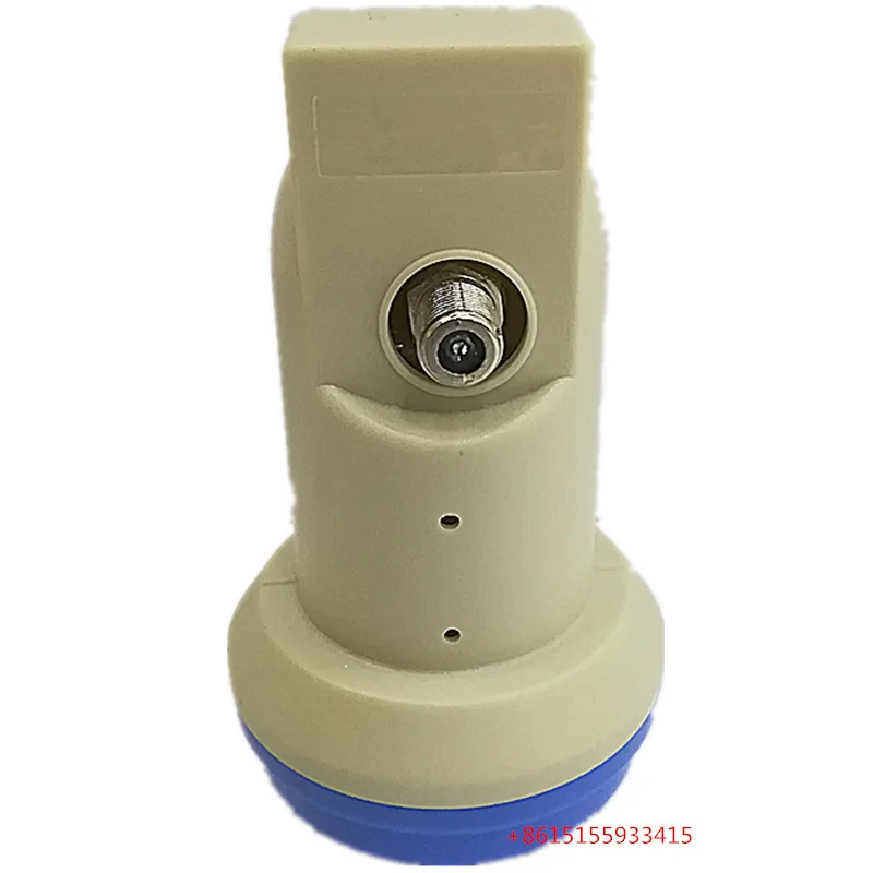 Single output ku band lnbf full HD 1080P lnb ku band-in Satellite TV ...