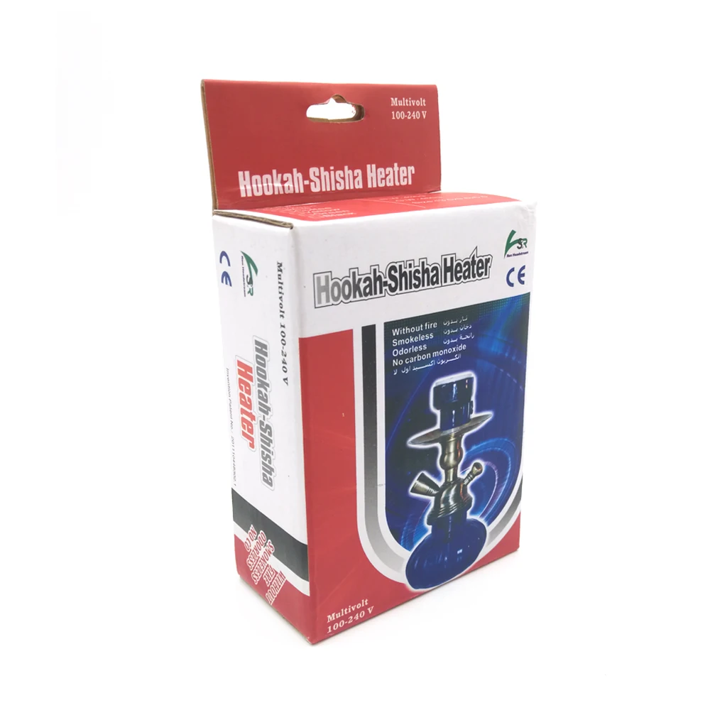 hookah shisha heater (2)