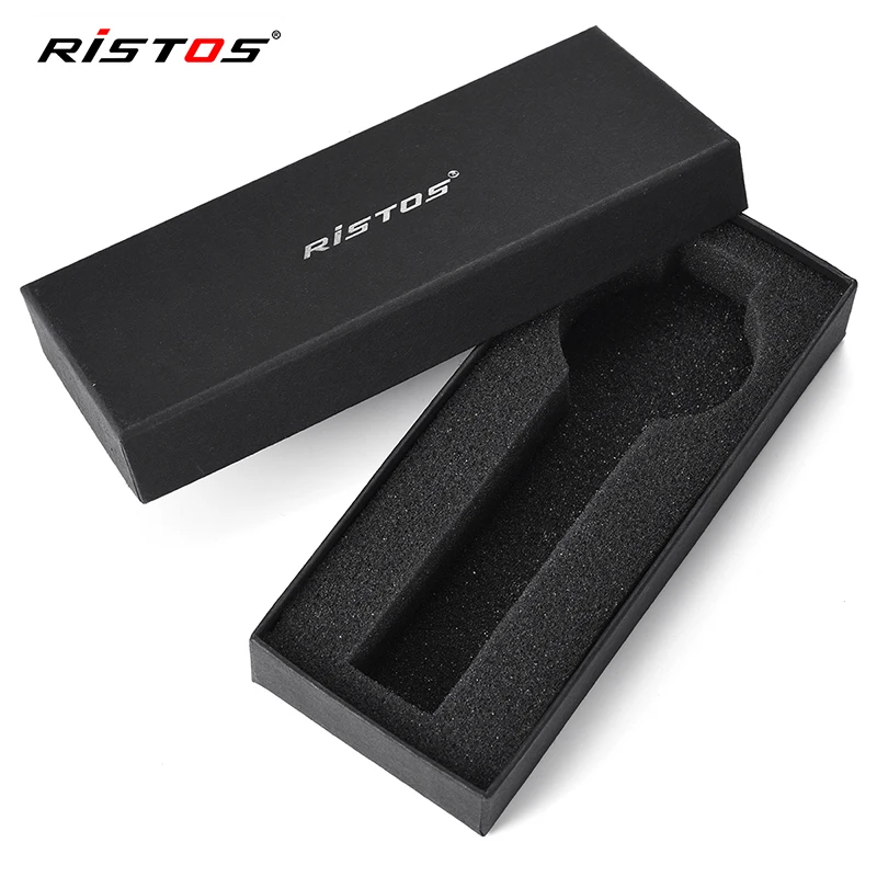 

RISTOS Brand Fashion Watches Black Gifts Boxes Presents Watch Gift Box 800002RSS