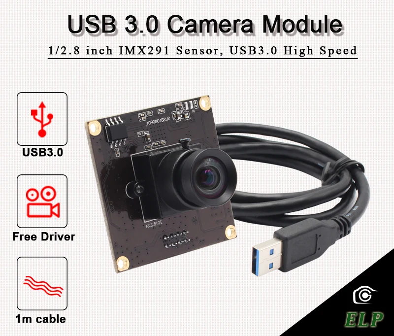 USB 3.-LC1100