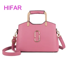 Модные женские сумки металлические женские сумки высокого качества из искусственной кожи женские сумки через плечо с заклепками женские кожаные сумки на плечо