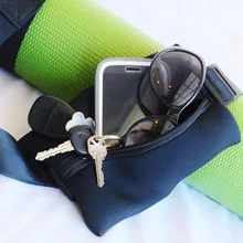 Коврик для йоги, слинг, эластичный Пилатес, регулируемые многофункциональные растягивающиеся ремни для спорта, фитнеса, тренажерного зала, Excerise BHD2