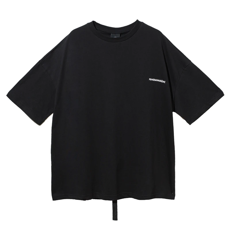 19SS Peaceminusone FRAG мужские футболки большого размера 1:1 высокого качества, уличная футболка в стиле хип-хоп, Летние Стильные футболки для мужчин и женщин