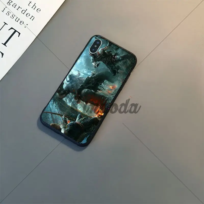 The God Of  War