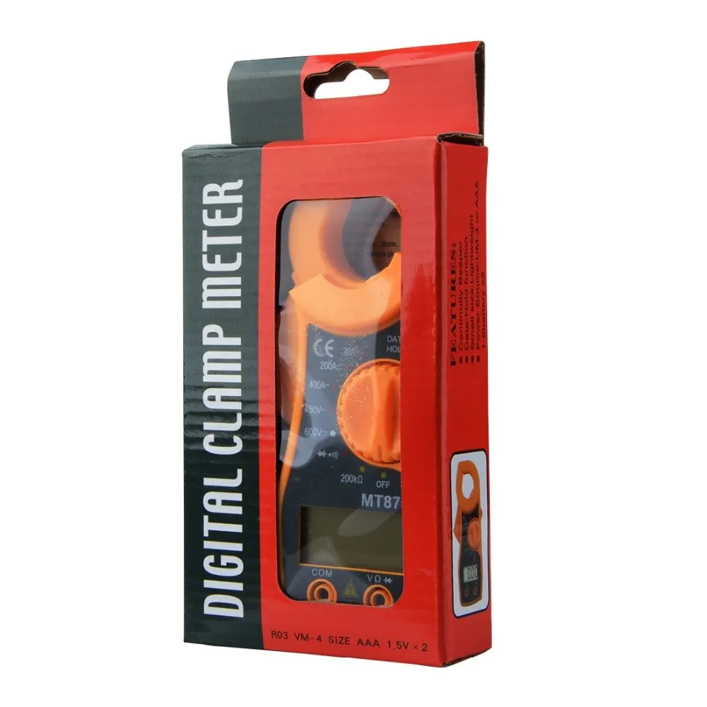 Digital Multimeter