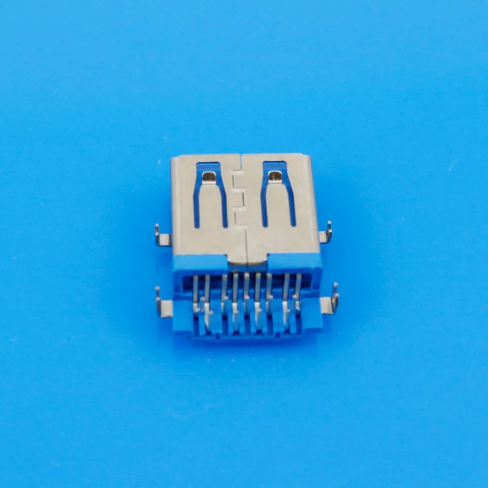 JCD 1 шт. гнездовой разъем USB для ноутбука Lenovo Acer Asus материнская плата 3 0 интерфейс и
