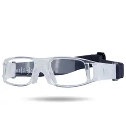 Спортивные баскетбольные футбольные бадминтон очки мужские женские мульти-спортивные глаза защитные очки 6 видов цветов gafas ciclismo