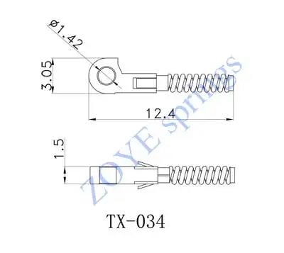 TX-034-D