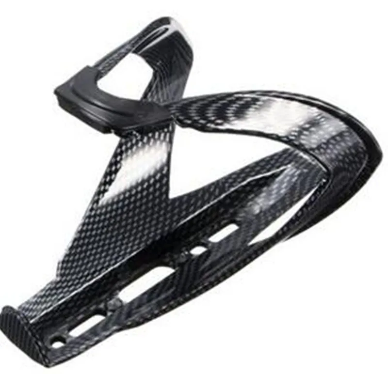 

Bike Road Bike Bottle Cage Carbon Fiber Glass Water Bottle Cage Bottle Holder Bicycle Accessories My Water Bottle Holder