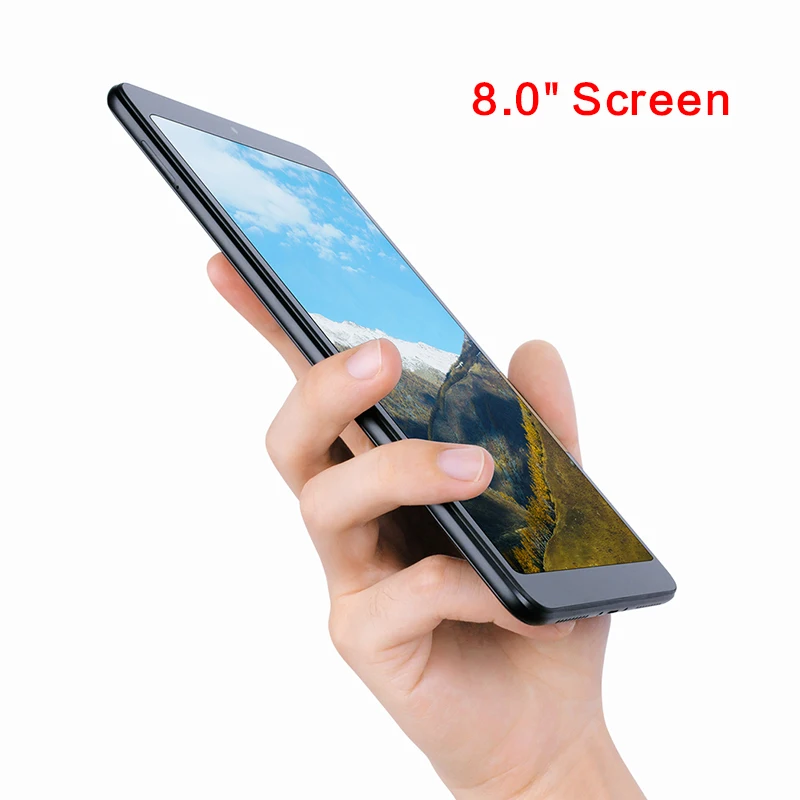 Дешево Оригинальный Xiaomi Mi Pad 4 32 г 64 ГБ 8,0