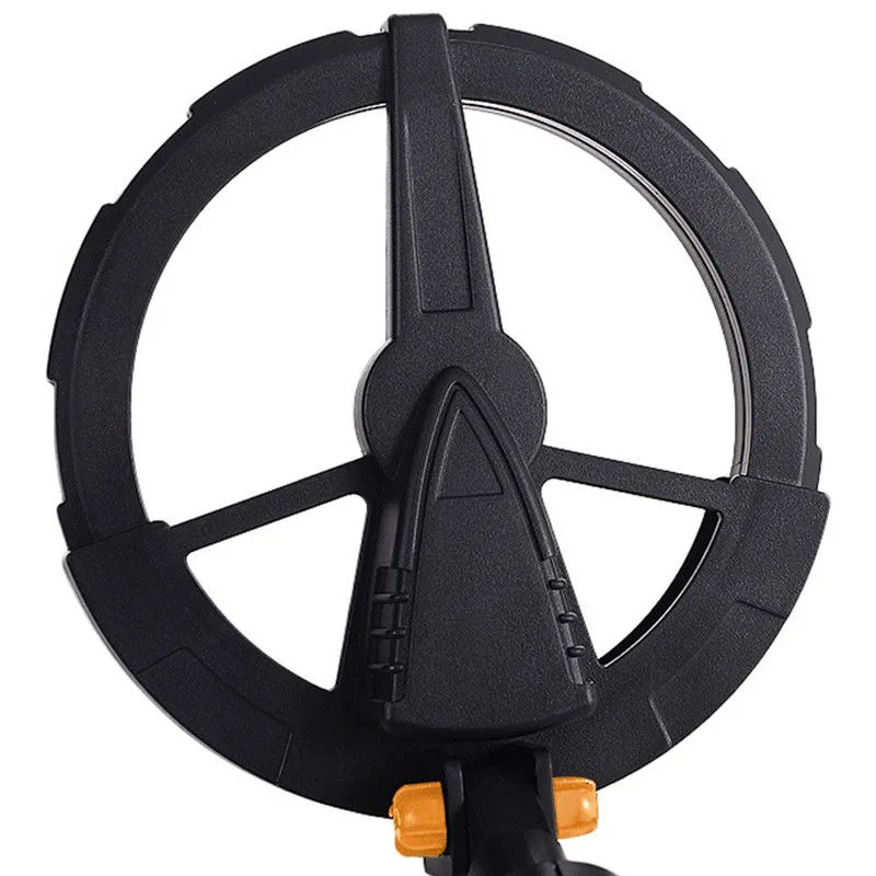 

Metal Detector Beach Search Machine Underground Digger with LCD Diaplay MJJ88