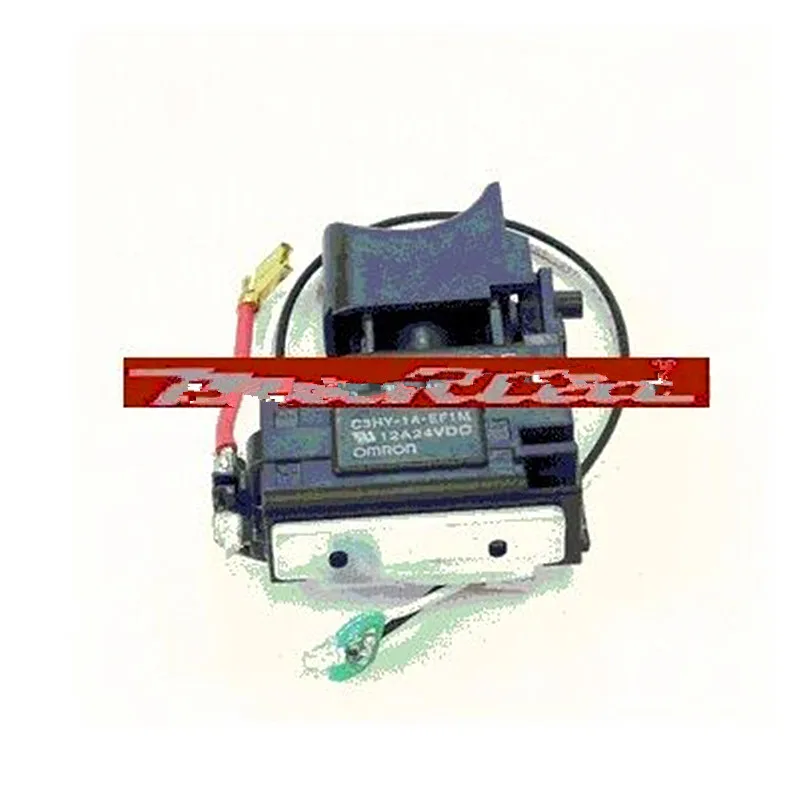 Переключатель для MAKITA 650656-5 TW100D 6506565