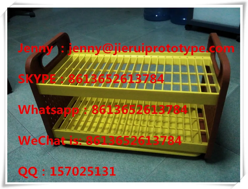 

High precision tungsten Steel Rapid Prototype Manufacture