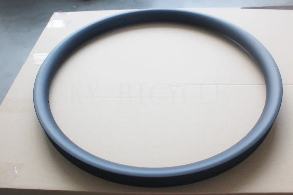 27.5in 40x30 carbon bike rim
