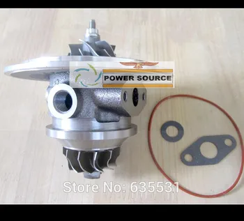 

Turbo Cartridge CHRA GT1749S 715924 715924-0003 715924-0004 2820042610 For HYUNDAI H100 For KIA Sportage Bongo Pregio 4D56 2.5L