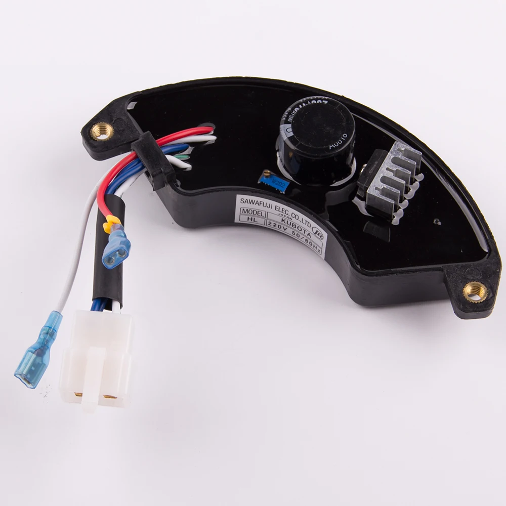 5 квт. Автоматический регулятор напряжения avr для генератора. Регулятор напряжения бензогенератора хутер 6500. Блок avr 1. Avr для бензогенератора 6500.